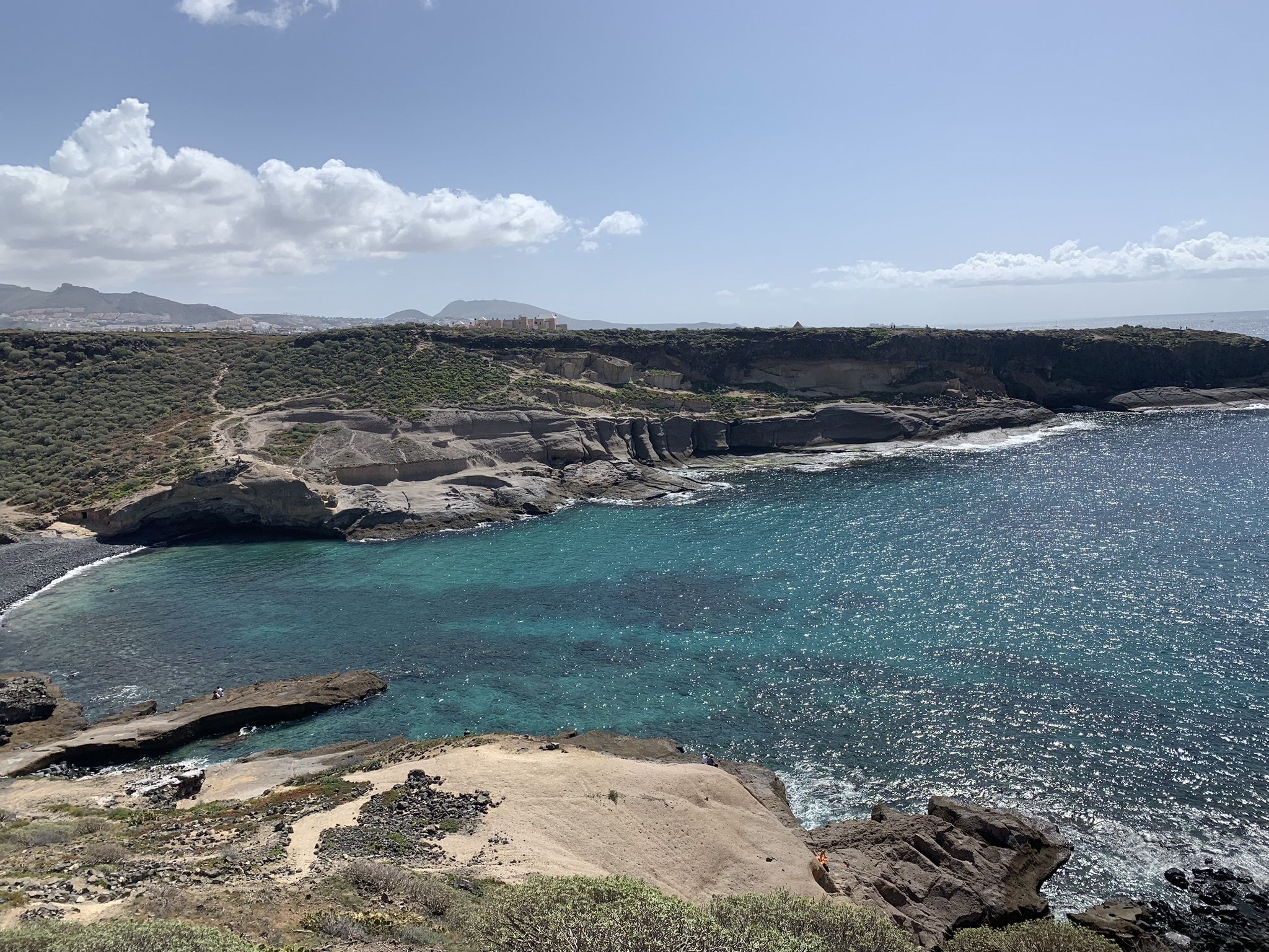 La Casa del Capitán - hiking-trail-coastal-view-cactus